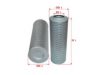 BOMAG 07993014 Filter, operating hydraulics